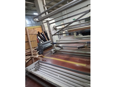 2.10 Meter Fabric Quality Control Machine - 6