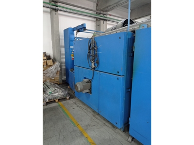 30-120 Cm Tube Drying Thermo Fixing Machine - 9