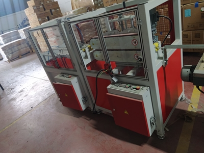 Mr-04217 Plastic Injection Machine - 6
