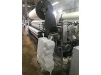 3.60 Meter Terry Towel Weaving Machine - 1