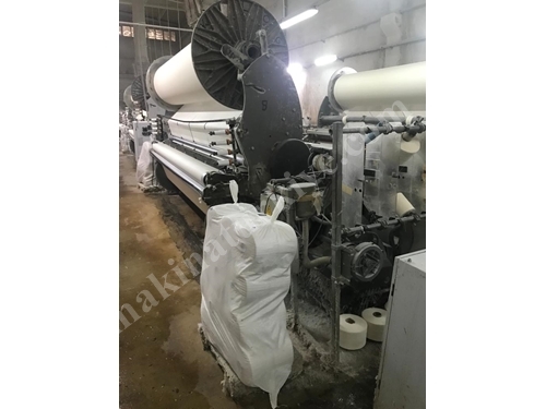3.60 Meter Terry Towel Weaving Machine