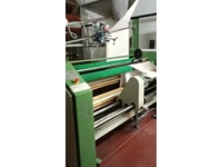 3.40 Meter Fabric Folding Machine - 3