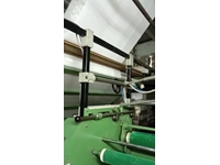 3.40 Meter Fabric Folding Machine - 2