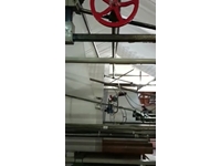 3.40 Meter Fabric Folding Machine - 1