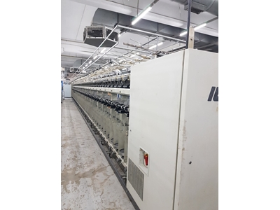 120 Göz İplik Büküm Makinesi - 3