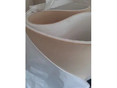 Санфоровская вафельная ткань 20 мм