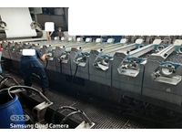 1.85 Meter Rotary Printing Machine - 5