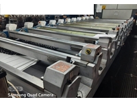 1.85 Meter Rotary Printing Machine - 4