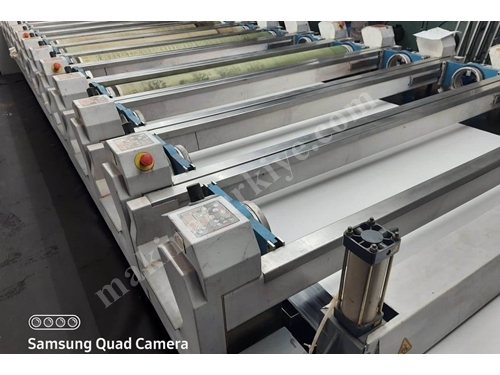 1.85 Meter Rotary Printing Machine