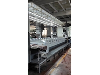 1.85 Meter Rotary Printing Machine - 0