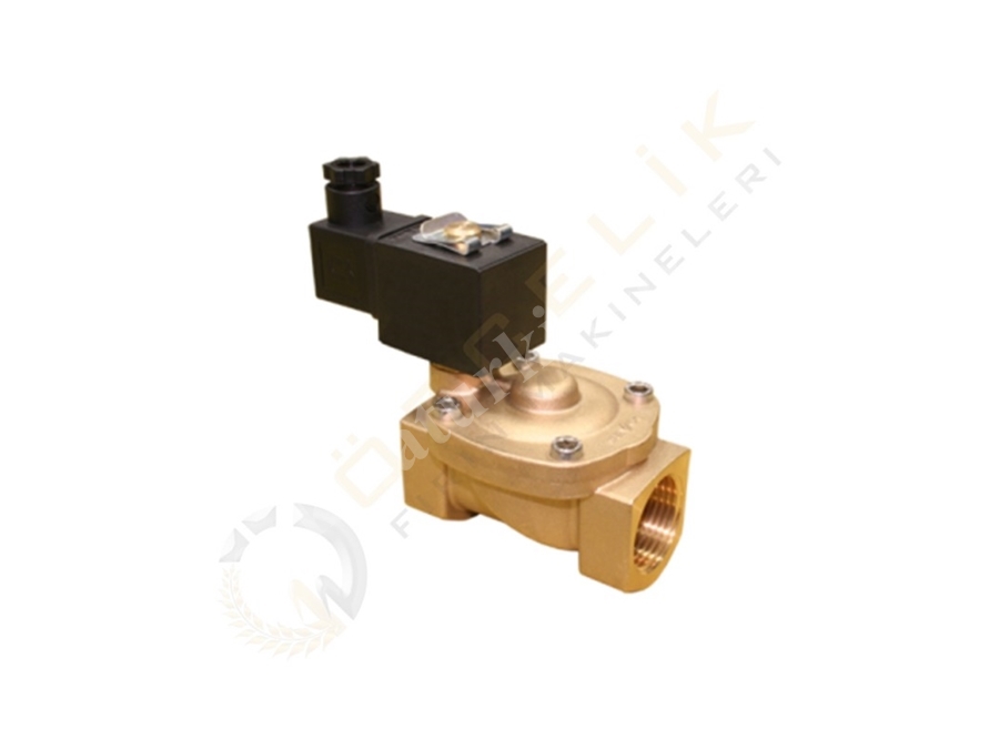 MDE038 Mini Katlı Fırın Bar Valf
