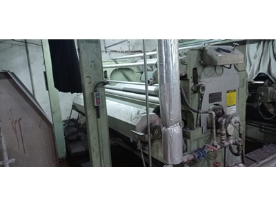 1.65 Meter Sanfor Machine - 2