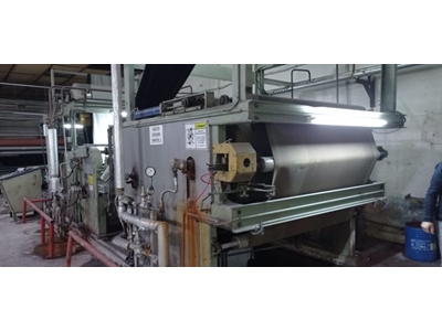 1.65 Meter Sanfor Machine - 3