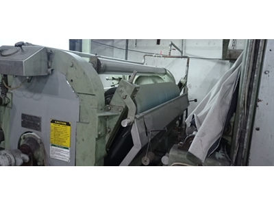 1.65 Meter Sanfor Machine - 1