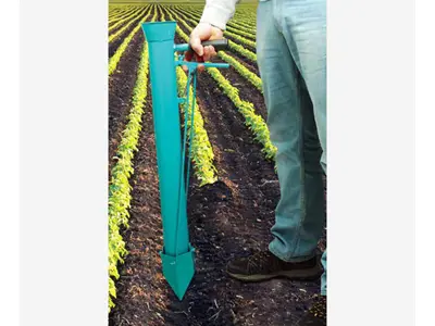 FDA Seedling Planting Tool