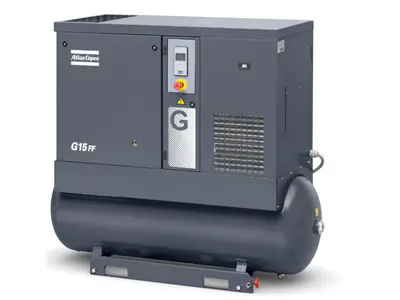 G7-15 Fixed Electric Screw Air Compressor