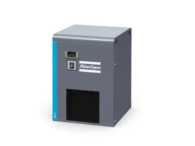 FX5-300 Gas Type Compressor Air Dryer