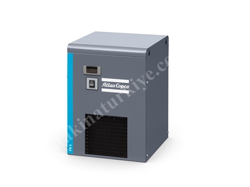 FX5-300 Gas Type Compressor Air Dryer