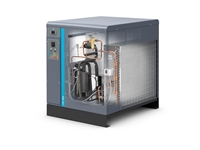 FX5-300 Gas Type Compressor Air Dryer - 3