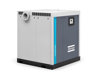 FD100-300 VSD Gas Type Compressor Air Dryer - 0