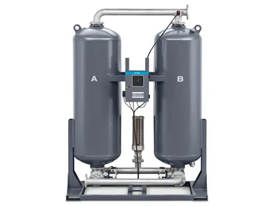 CD1-30 Chemical Type Compressor Air Dryer