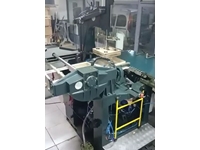 Machine de formation de cartons 40x55x15 cm - 0