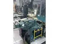 40x55x15 cm Kutu Koli Kurma Makinası