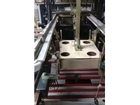 Machine de formation de cartons 40x55x15 cm - 2