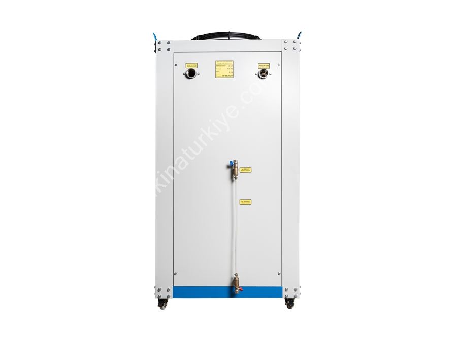Chiller / Çiller / Ciller / 50.000 Kcal/H - Hava Soğutmalı Chiller