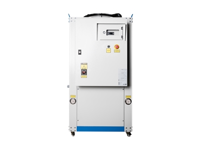 Chiller / Çiller / Ciller / 50.000 Kcal/H - Hava Soğutmalı Chiller - 2