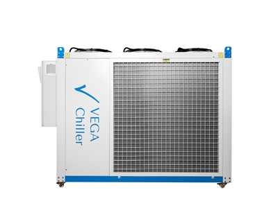 Chiller / Çiller / Ciller / 50.000 Kcal/H - Hava Soğutmalı Chiller - 4