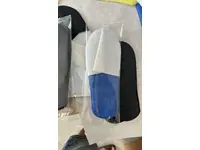 Otel Terlik Makinası