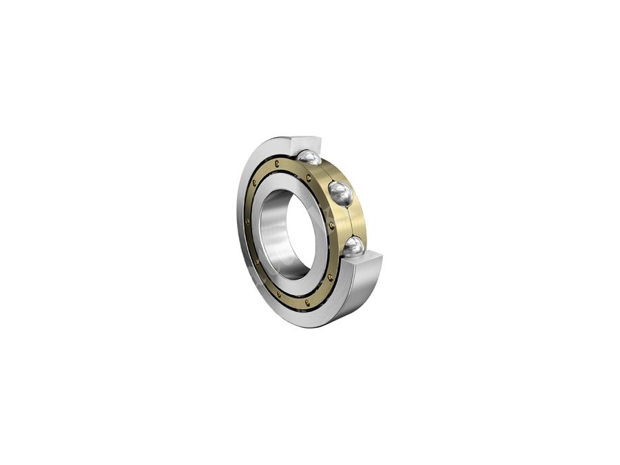 85X210x52 mm Deep Groove Ball Bearing