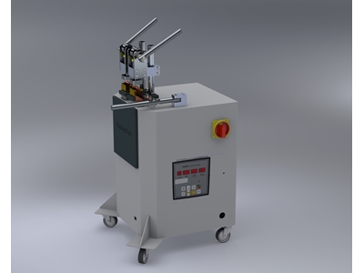 12 kVA Mechanical Seam Welding Machine - 3