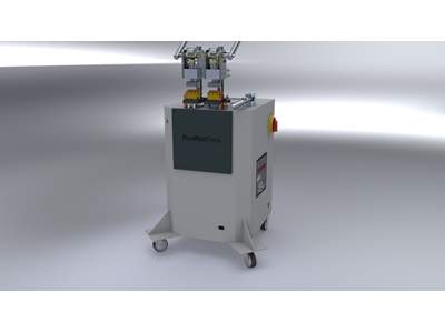 30 kVA Mechanical Spot Welding Machine - 2