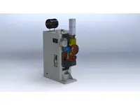 150 kVA (2/8 Bar) Dikiş Punta Kaynak Makinası