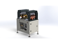 90 Kva (2/8 Bar) Pneumatic Seam Welding Machine - 0