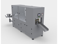 120 kVA (2/8 bar) Automatische Aufhängeschweißmaschine - 3