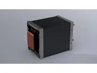 Transformateur de machine de soudage par points refroidi par air de 30 Kva
