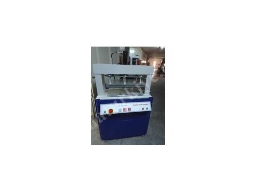 40x60 cm Waffle Printing Machine