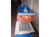 35x35 cm Etikettendruckmaschine - 6