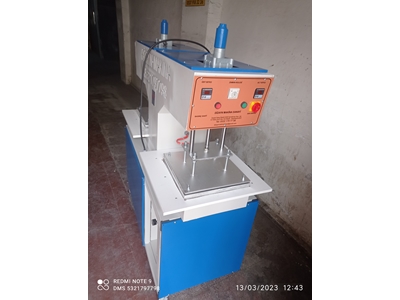 Машина для печати этикеток размером 35x35 см - 9