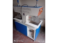 35x35 cm Etikettendruckmaschine - 2