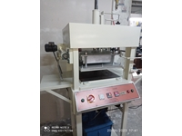 35x35 cm Paper Cardboard Flexo Printing Machine - 7