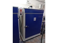 90x60 cm Plastic Raw Material Drying Oven - 4