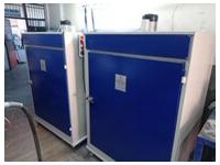 90x60 cm Plastic Raw Material Drying Oven - 7