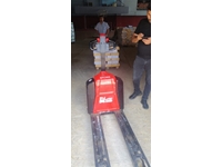 1.8 Ton Lithium Battery Powered Pallet Truck - For Professional Use - 8