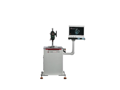Vertikale Auswuchtmaschine V-IVB 5 - 0