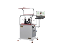 20 Kg Mil Balancing Machines - 2