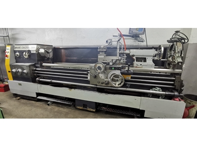 Smarc Cs6250b/2000 Unıversal Torna - 1